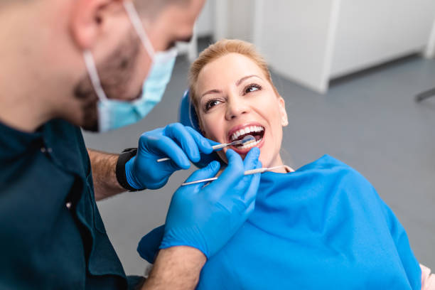 Best Periodontal (Gum) Disease Treatment  in New Waverly, TX