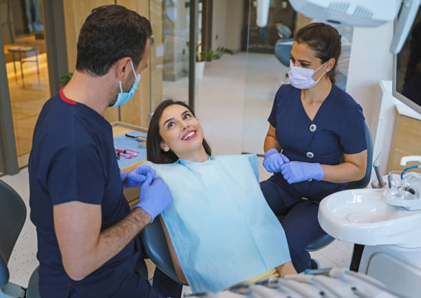 Best Root Canal Treatment  in New Waverly, TX