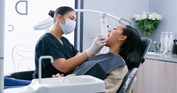 Best Traditional Braces  in New Waverly, TX
