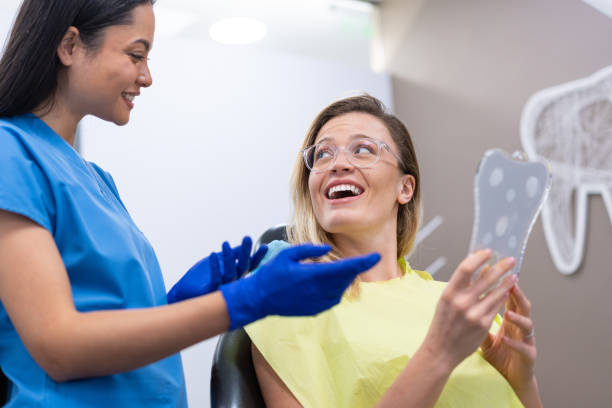 Why Choose Us for Your Dental Needs in New Waverly, TX