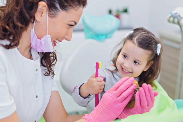 Best General Dentistry  in New Waverly, TX